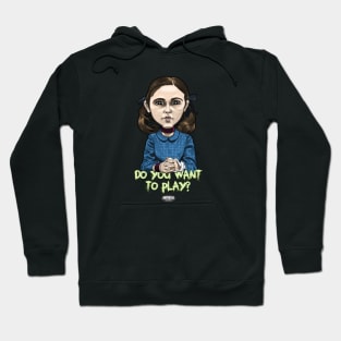 Esther Coleman Hoodie